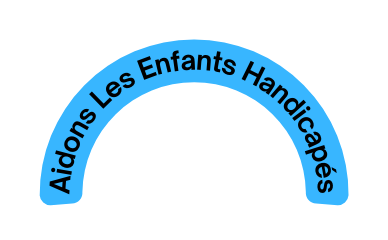 Aidons Les Enfants Handicapés